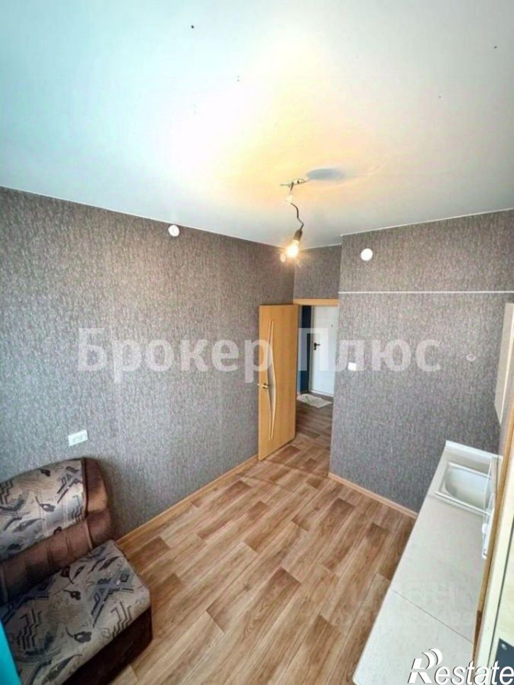 1-комн квартира Кызыл, улица Иркутская, 10/3