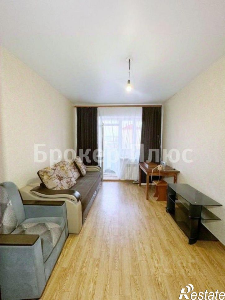 2-комн квартира Кызыл