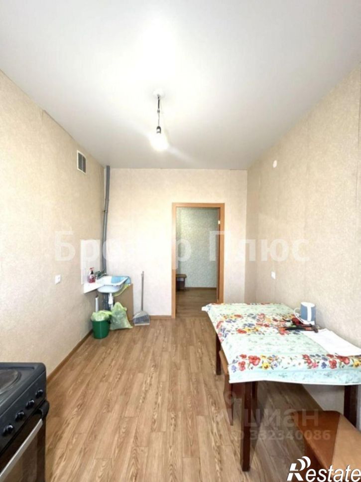 2-комн квартира Кызыл