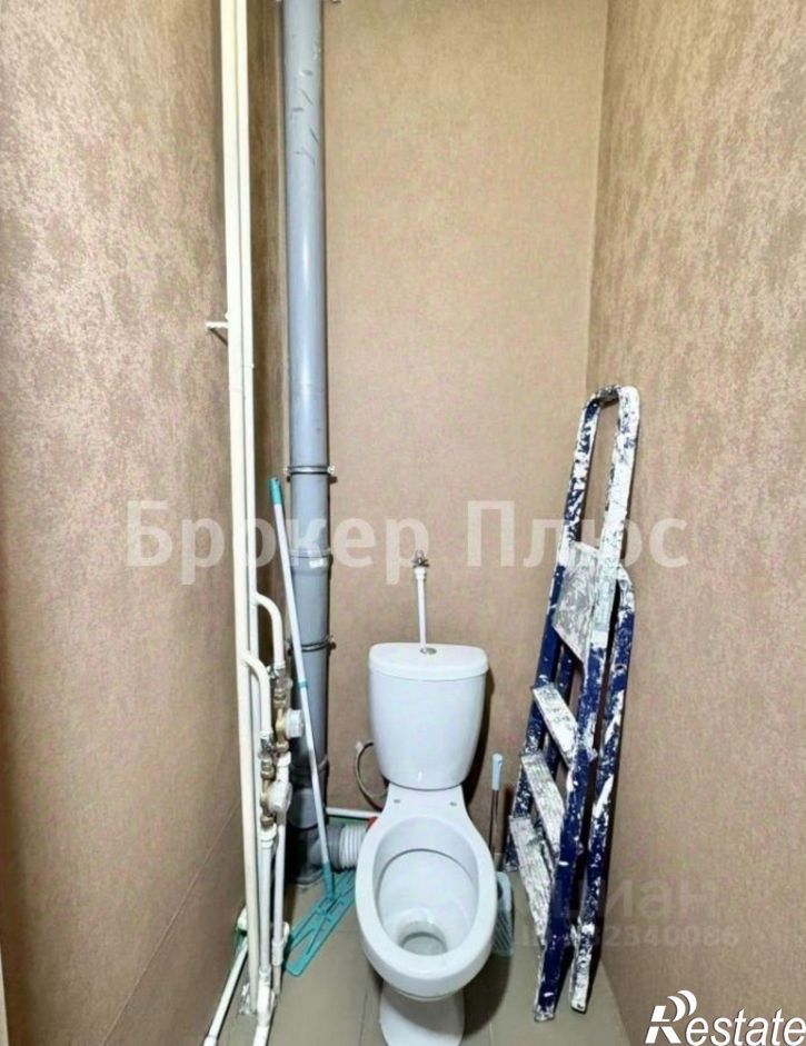 2-комн квартира Кызыл