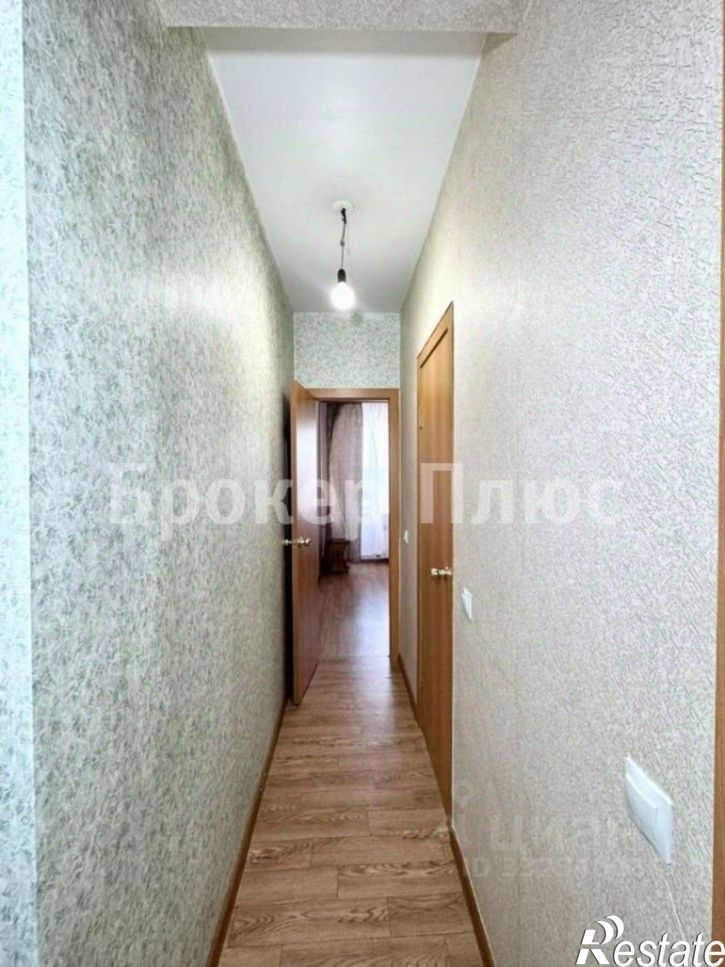 2-комн квартира Кызыл
