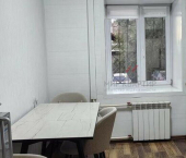 4-комн, 68кв м, этаж 1/5 Кызыл, улица Декабристов, 8