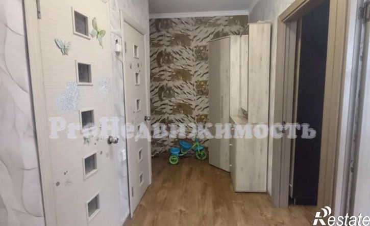 2-комн квартира ул Колхозная, 12,  д. 12