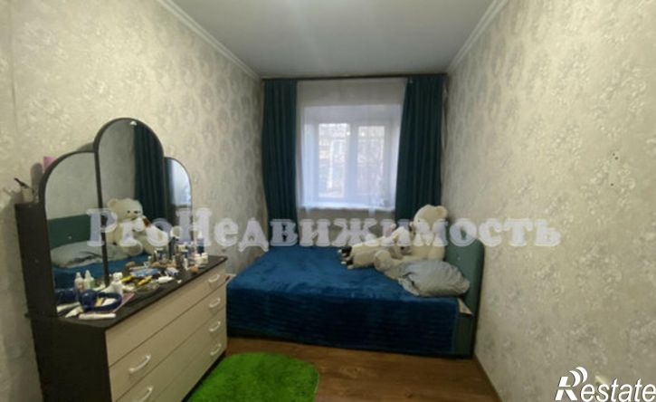 2-комн квартира ул Колхозная, 12,  д. 12