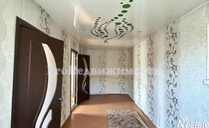 3-комн квартира пер Авиации, 8,  д. 8