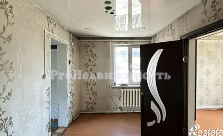 3-комн квартира пер Авиации, 8,  д. 8