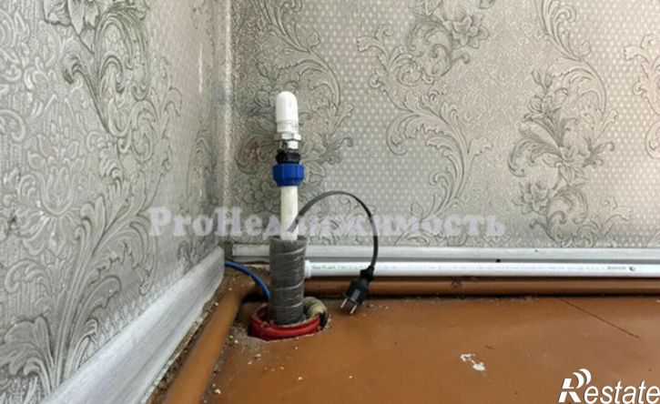 3-комн квартира пер Авиации, 8,  д. 8