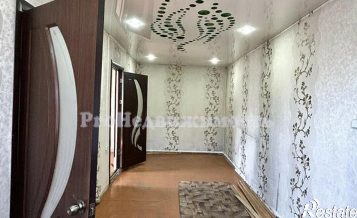 3-комн квартира пер Авиации, 8,  д. 8