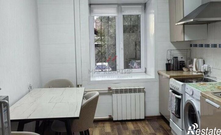 4-комн квартира Кызыл, улица Декабристов, 8