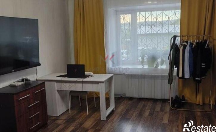 4-комн квартира Кызыл, улица Декабристов, 8