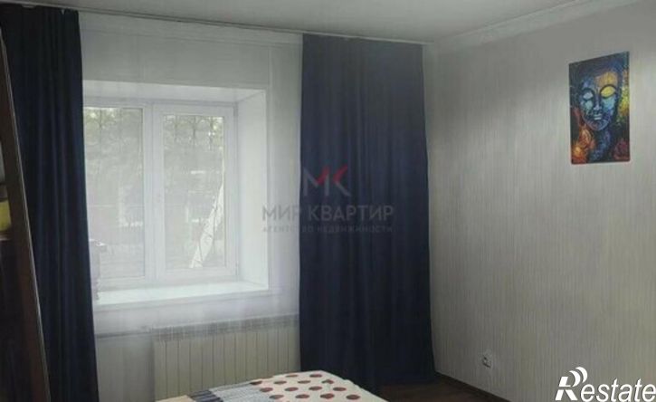 4-комн квартира Кызыл, улица Декабристов, 8
