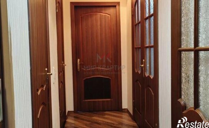 4-комн квартира Кызыл, улица Декабристов, 8