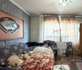 1-комн, 39кв м, этаж 4/5 ул Кечил-оола, 3