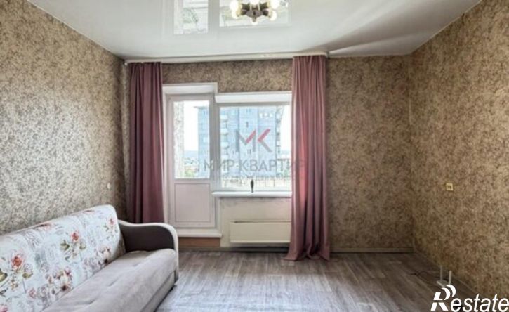 2-комн квартира ул Ангарский бульвар, 8,  д. 8