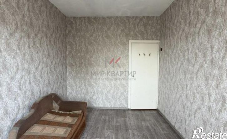 2-комн квартира ул Ангарский бульвар, 8,  д. 8