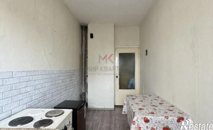 2-комн квартира ул Ангарский бульвар, 8,  д. 8