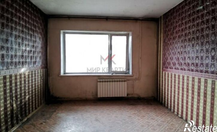 4-комн квартира ул Ооржака Лопсанчапа, 13,  д. 13