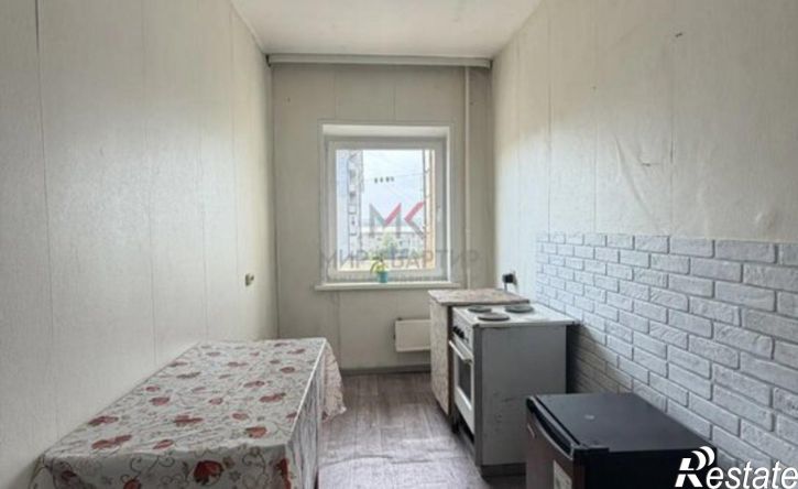 2-комн квартира ул Ангарский бульвар, 8,  д. 8