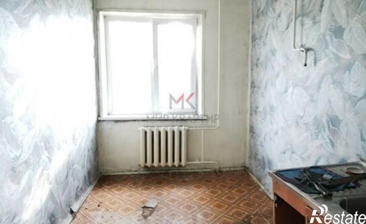 4-комн квартира ул Ооржака Лопсанчапа, 13,  д. 13