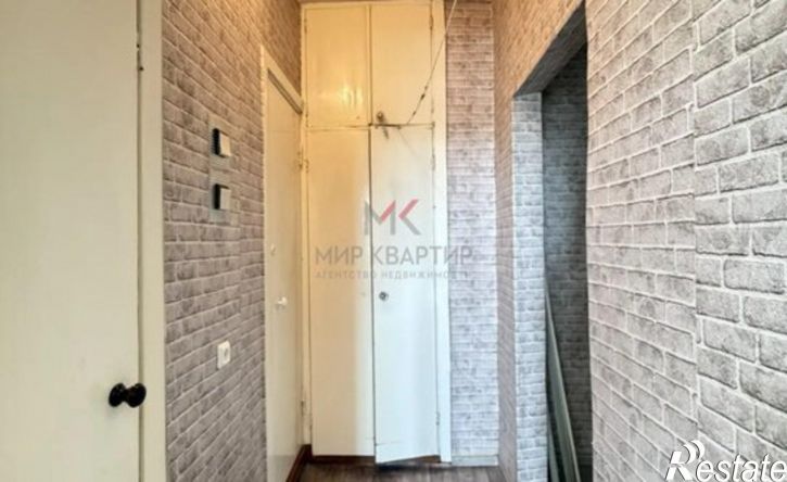 2-комн квартира ул Ангарский бульвар, 8,  д. 8