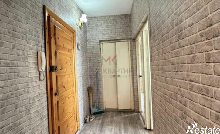 2-комн квартира ул Ангарский бульвар, 8,  д. 8