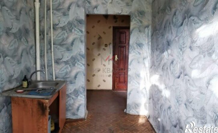 4-комн квартира ул Ооржака Лопсанчапа, 13,  д. 13