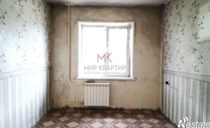 4-комн квартира ул Ооржака Лопсанчапа, 13,  д. 13