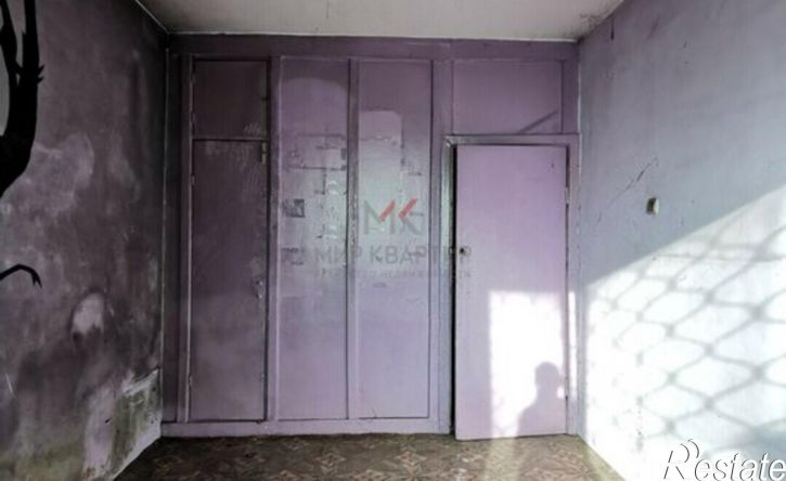 4-комн квартира ул Ооржака Лопсанчапа, 13,  д. 13