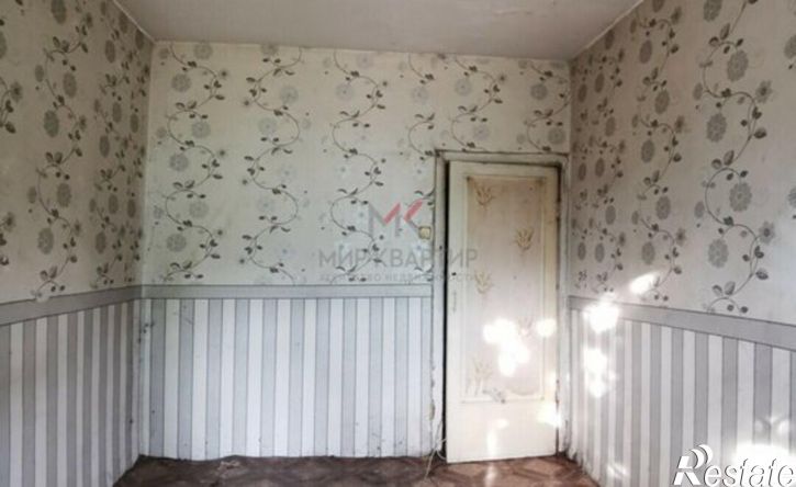 4-комн квартира ул Ооржака Лопсанчапа, 13,  д. 13