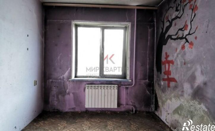 4-комн квартира ул Ооржака Лопсанчапа, 13,  д. 13