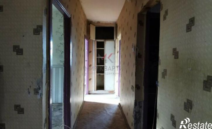 4-комн квартира ул Ооржака Лопсанчапа, 13,  д. 13
