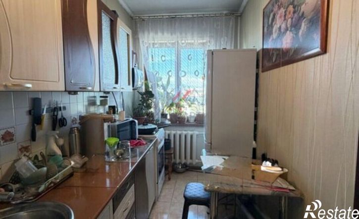 1-комн квартира ул Кечил-оола, 3,  д. 3