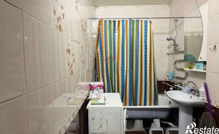1-комн квартира ул Кечил-оола, 3,  д. 3