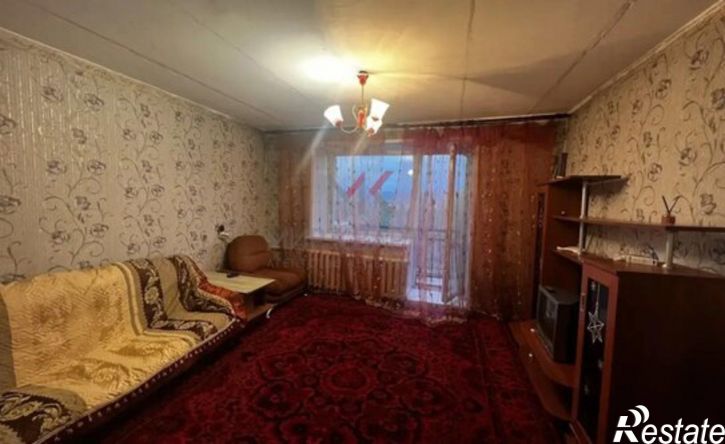 3-комн квартира ул Калинина, 20,  д. 20
