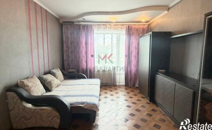 2-комн квартира ул Калинина, 4,  д. 4