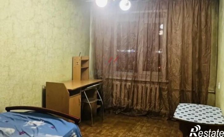 3-комн квартира ул Калинина, 20,  д. 20