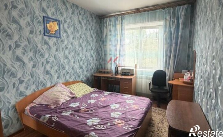 2-комн квартира ул Калинина, 4,  д. 4