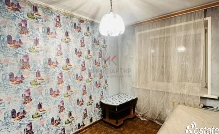 3-комн квартира ул Калинина, 20,  д. 20