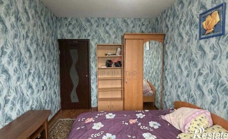 2-комн квартира ул Калинина, 4,  д. 4