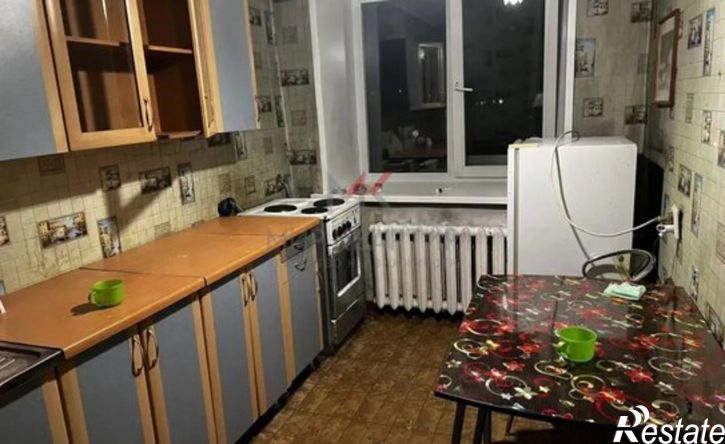3-комн квартира ул Калинина, 20,  д. 20