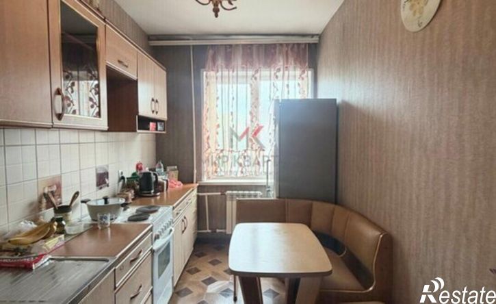 2-комн квартира ул Калинина, 4,  д. 4