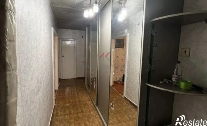 3-комн квартира ул Калинина, 20,  д. 20
