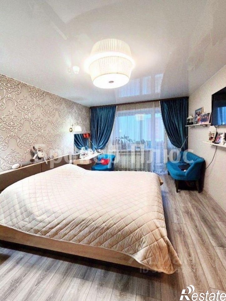 2-комн квартира Кызыл, улица Дружбы, 19а