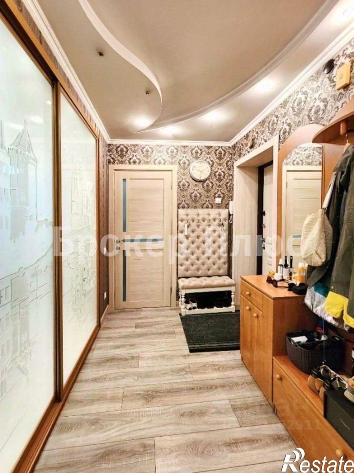 2-комн квартира Кызыл, улица Дружбы, 19а