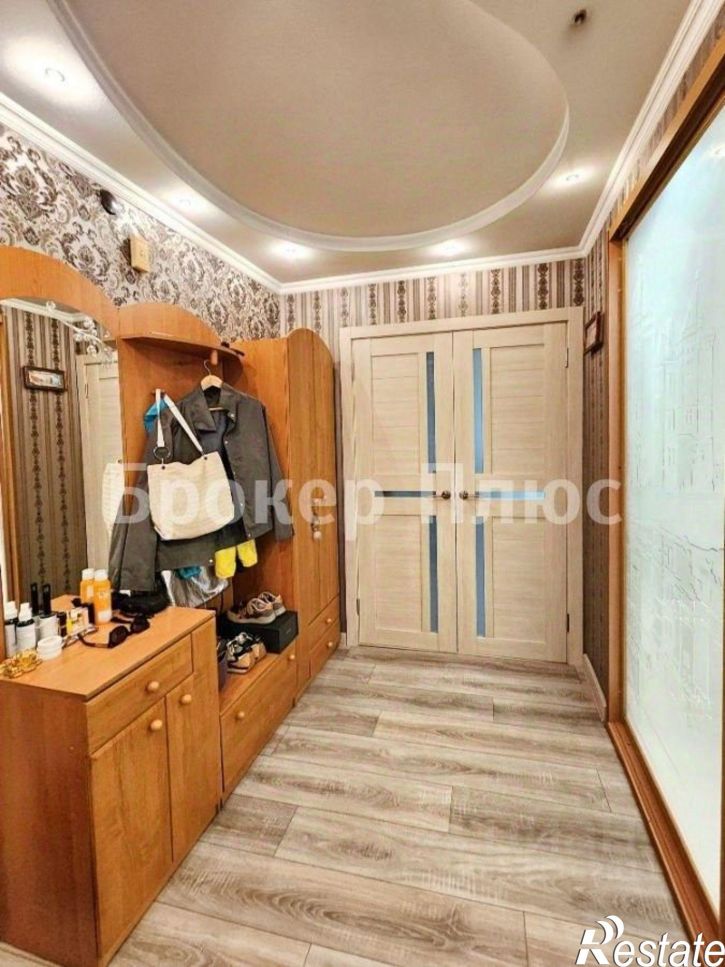 2-комн квартира Кызыл, улица Дружбы, 19а
