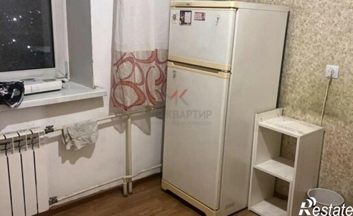 1-комн квартира Кызыл, улица Героя России Владимира Жоги, 2к1