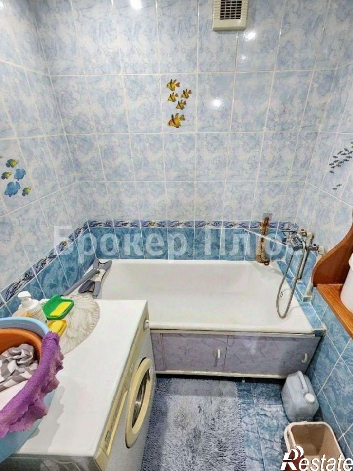 2-комн квартира Кызыл, улица Правобережная, 32