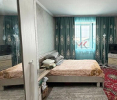 1-комн, 34кв м, этаж 3/3 ул Суворова, 62/2