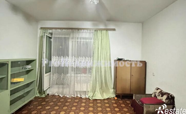 2-комн квартира ул Титова, 35,  д. 35