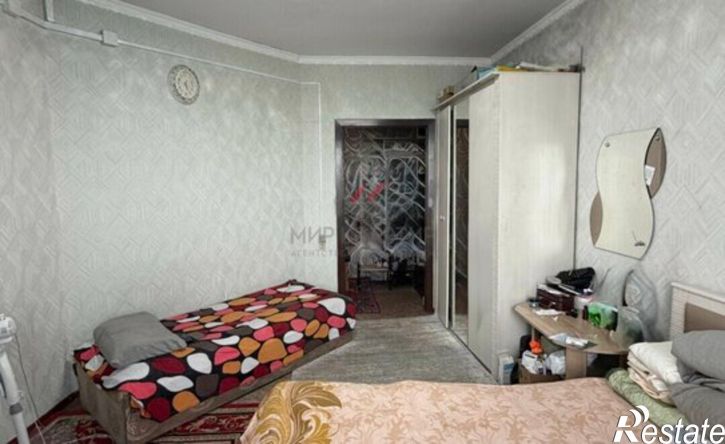 1-комн квартира ул Суворова, 62/2,  д. 62/2